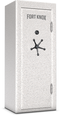 Fort Knox Spartan 6026 Gun Safe
