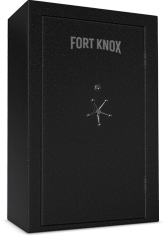 Fort Knox Spartan 7251 Gun Safe