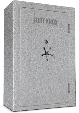 Fort Knox Spartan 7251 Gun Safe