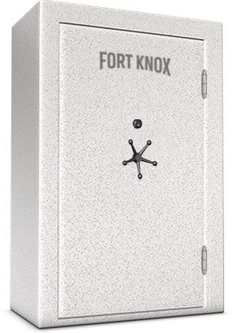 Fort Knox Spartan 7251 Gun Safe