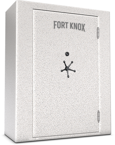 Fort Knox Spartan 7261 Gun Safe