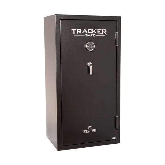 Tracker Safe E26 Gun & Rifle Safe 30 Minute Fire - 26-Gun Capacity