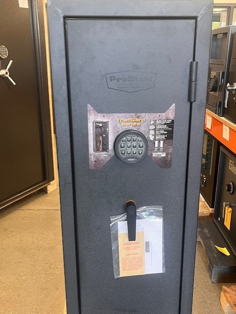 Browning TG10 Theftgard Series Gun Safe - Blemished