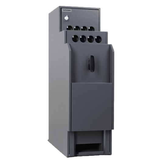 AMSEC BRTV3110 Tube Vend Add-on