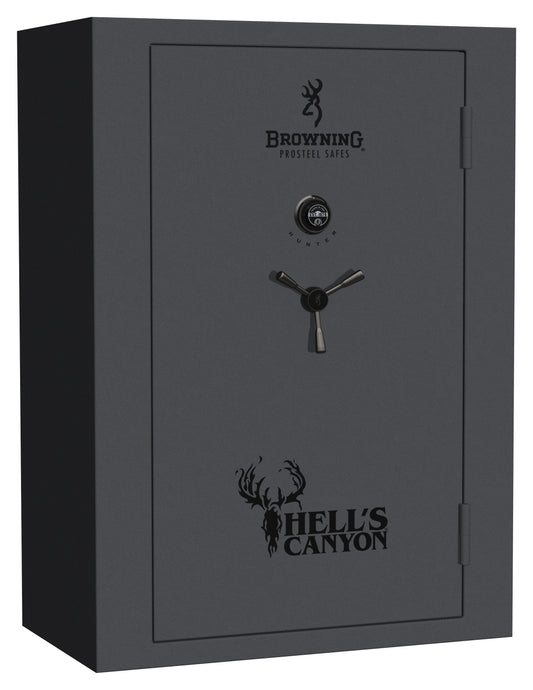 Browning HC49 Plus Hell's Canyon Wide Gun Safe 66" Tall