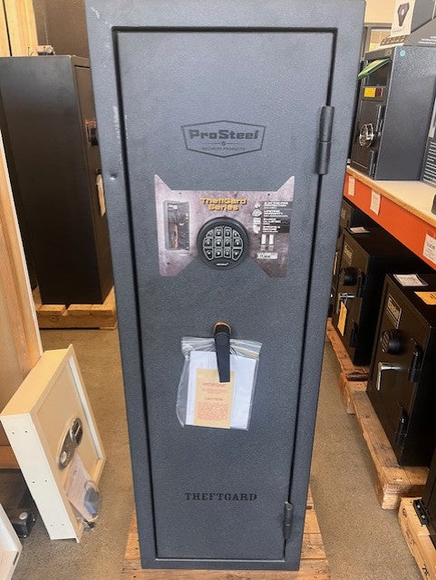 Browning TG10 Theftgard Series Gun Safe - Blemished