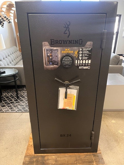 Browning BX24 BX Series Gun Safe - Blemished
