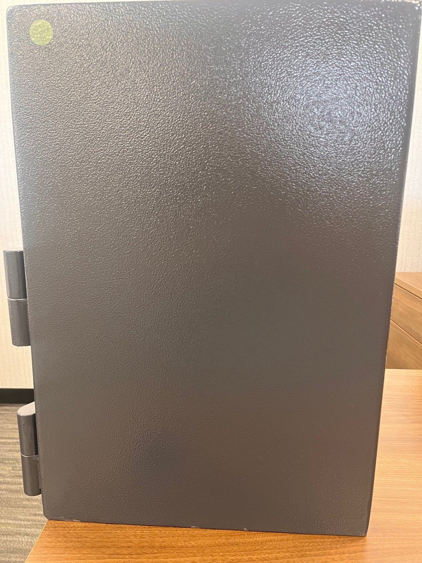 AMSEC DSF2014 Front Load Depository Safe - Blemished
