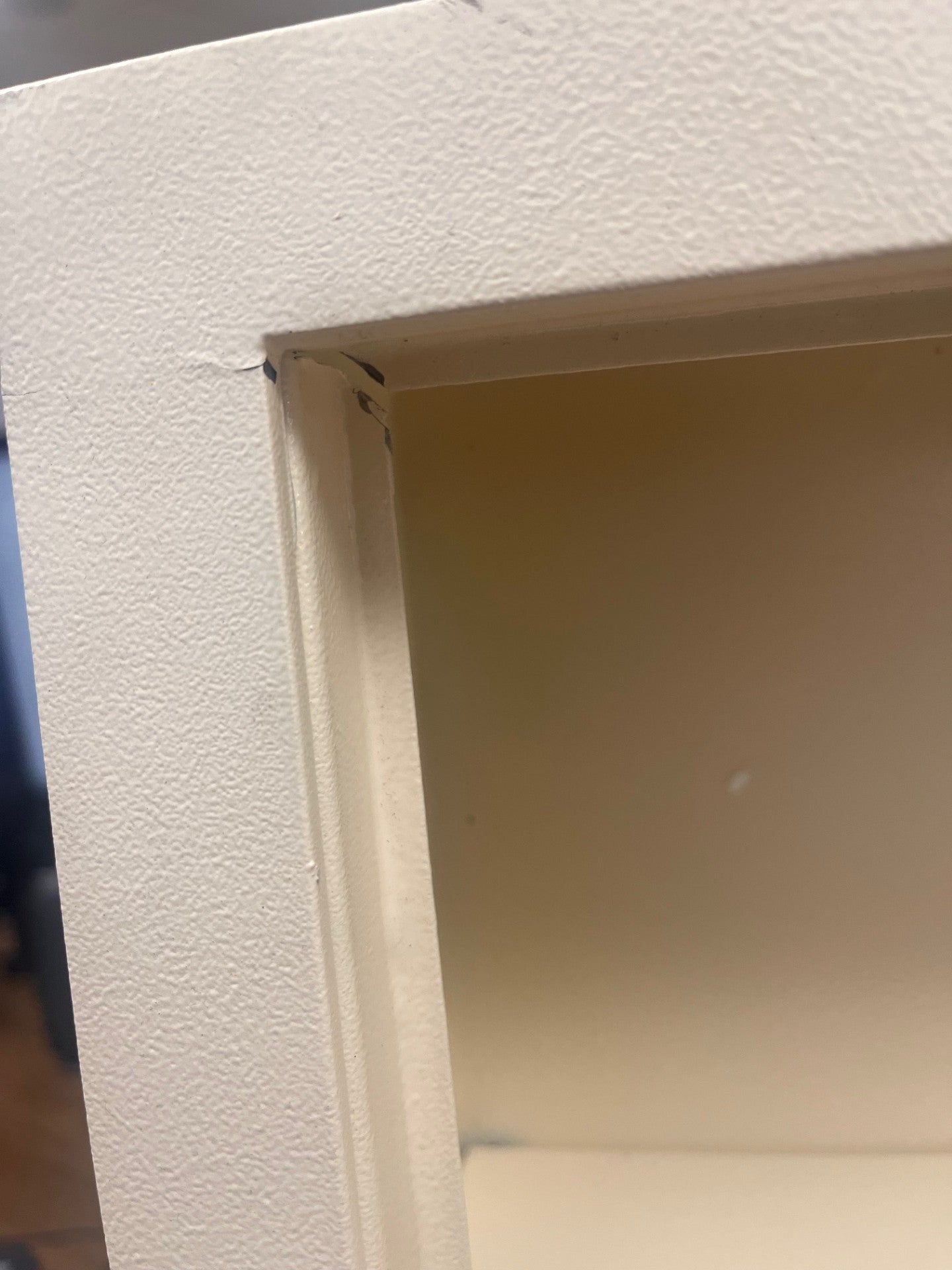 AMSEC WEST2114 Wall Safe - Blemished