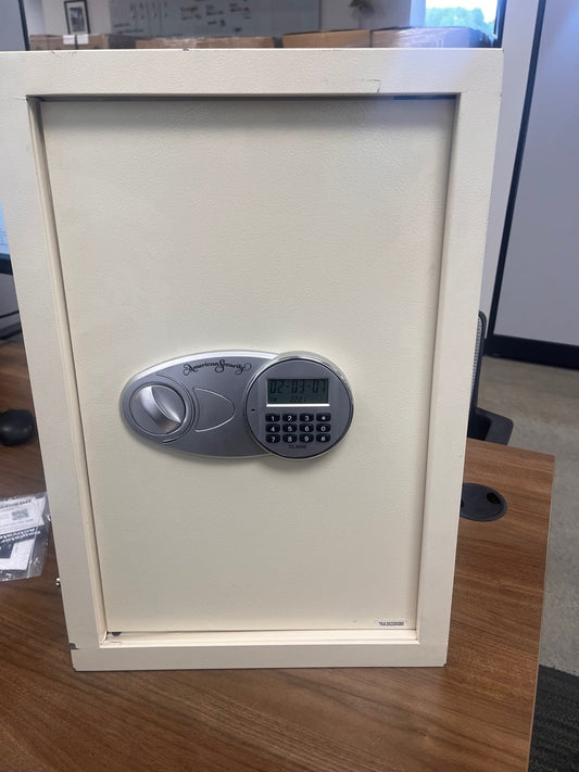 AMSEC WEST2114 Wall Safe - Blemished