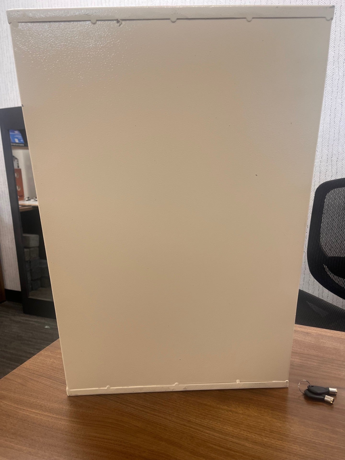 AMSEC WEST2114 Wall Safe - Blemished