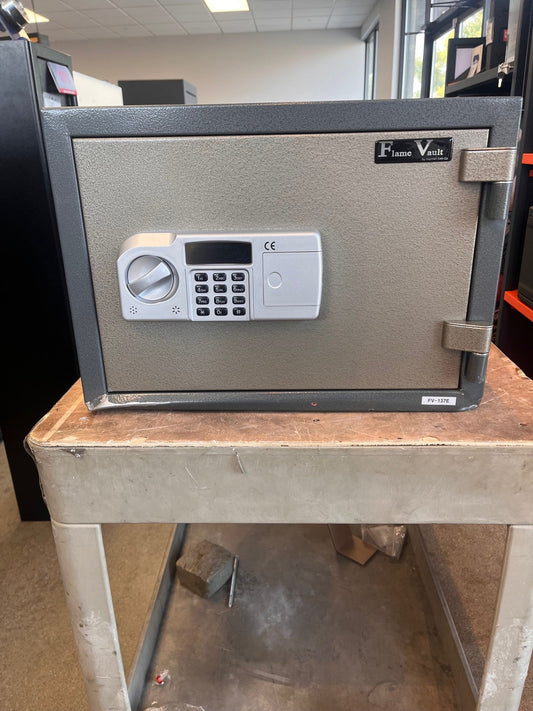 Hayman FV-137E FlameVault One Hour Fire Safe - Blemished
