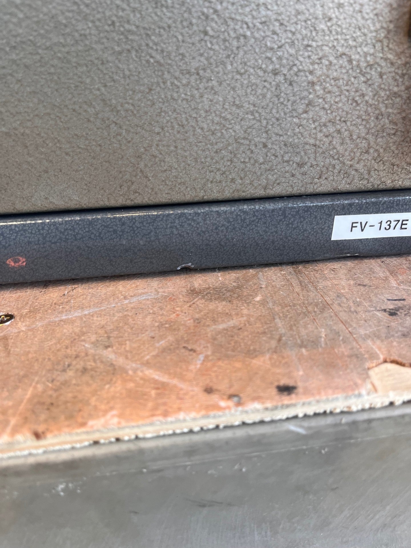 Hayman FV-137E FlameVault One Hour Fire Safe - Blemished